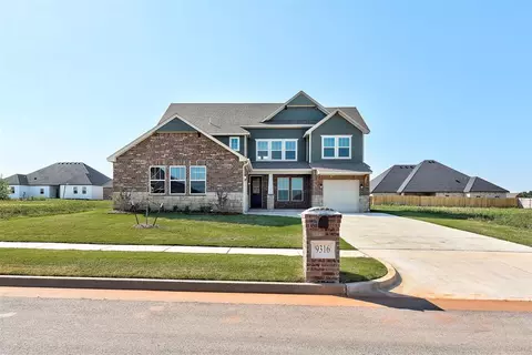 9316 SW 33rd Pl, Oklahoma City, OK 73179
