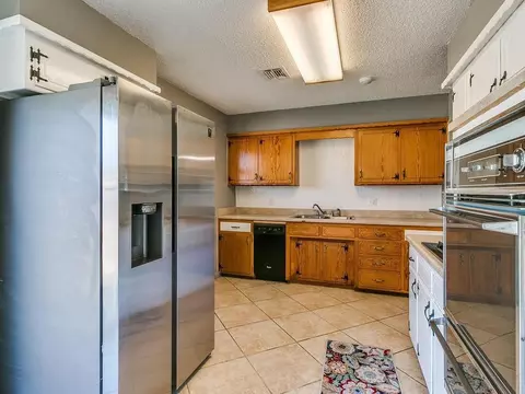 20799 Silver St, Harrah, OK 73045 photo 20