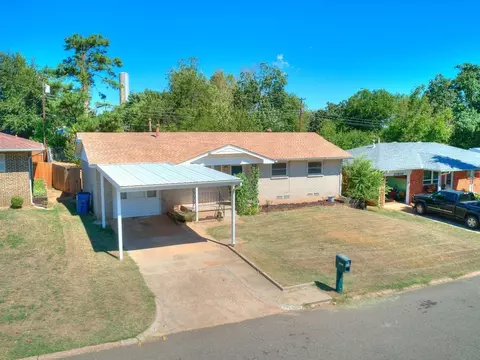 20799 Silver St, Harrah, OK 73045 photo 7