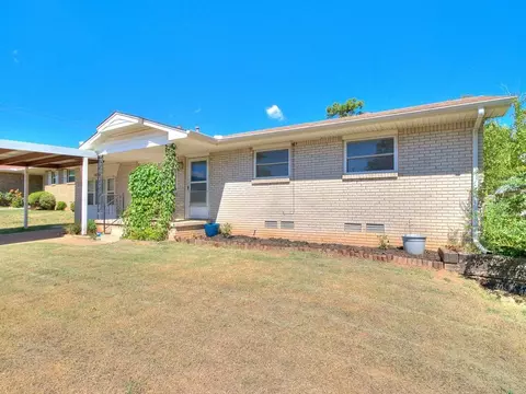 20799 Silver St, Harrah, OK 73045 photo 4