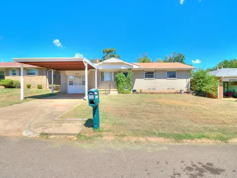 20799 Silver St, Harrah, OK 73045 photo 2