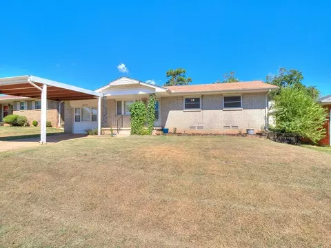 20799 Silver St, Harrah, OK 73045 photo 1