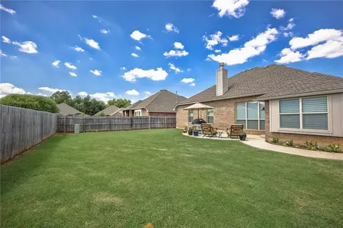 1832 Woody Ln, Edmond, OK 73003 photo 25