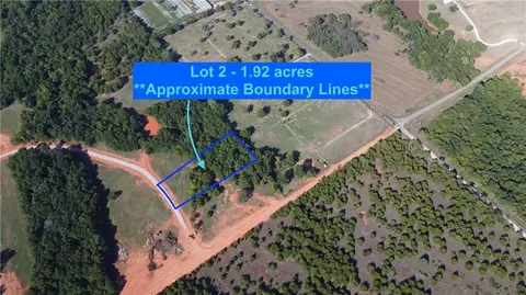 20765 Highland Park Dr, Washington, OK 73093