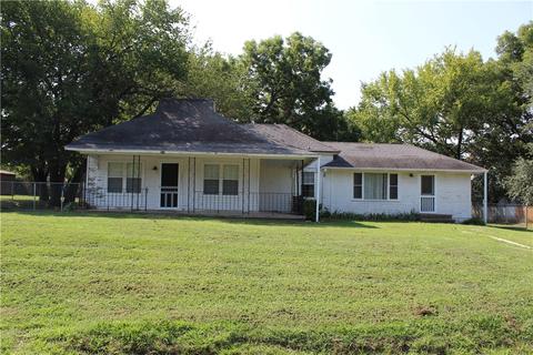 511 Hoffman, Sparks, OK 74869 photo 1