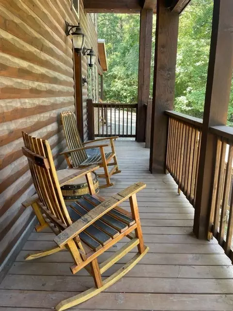 511 Long Pine Trl, Broken Bow, OK 74728 photo 22