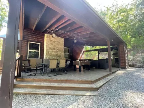 511 Long Pine Trl, Broken Bow, OK 74728 photo 3