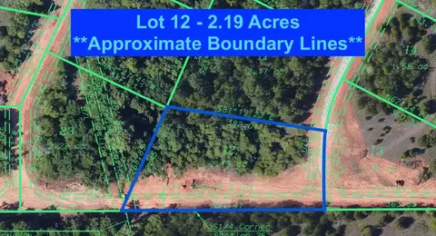 20565 Highland Park Dr, Washington, OK 73093
