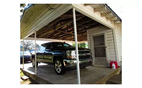 412 E Central St, Hugo, OK 74743 photo 3