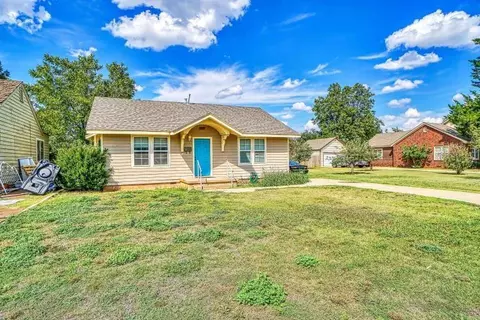 817 Elm, Altus, OK 73521 photo 1