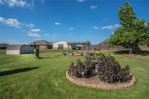 7211 Jacob Pl, Tuttle, OK 73089 photo 11