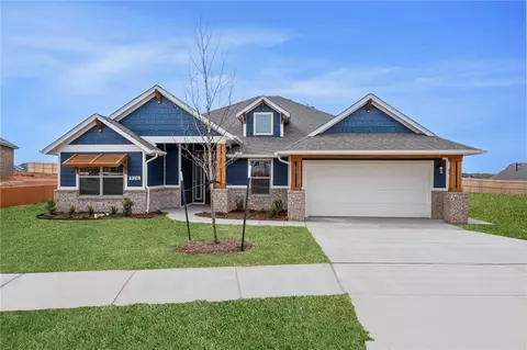 926 Mount Irving Way, Norman, OK 73071