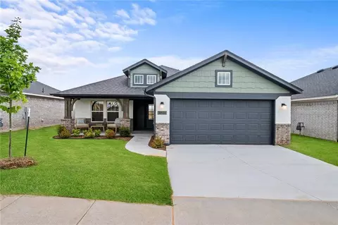 3800 NW 177th St, Edmond, OK 73012