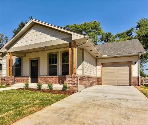 1429 NE 17th St, Oklahoma City, OK 73111
