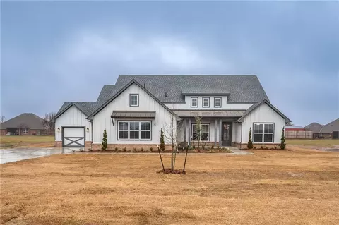 2235 Dax Ln, Norman, OK 73072
