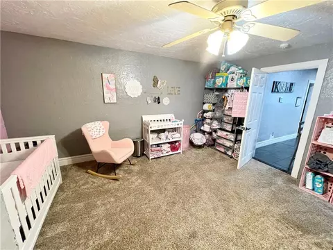 400 E Baseline Rd, Tipton, OK 73570 photo 17
