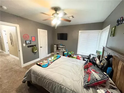400 E Baseline Rd, Tipton, OK 73570 photo 24