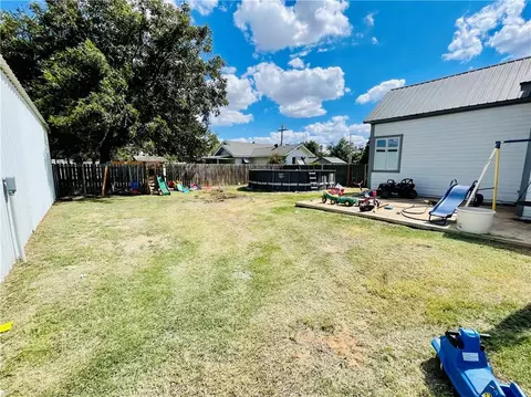 400 E Baseline Rd, Tipton, OK 73570 photo 31