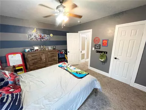 400 E Baseline Rd, Tipton, OK 73570 photo 25