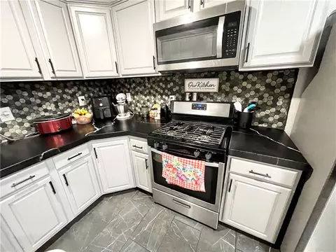400 E Baseline Rd, Tipton, OK 73570 photo 9