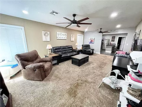 400 E Baseline Rd, Tipton, OK 73570 photo 3