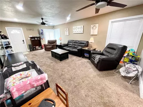 400 E Baseline Rd, Tipton, OK 73570 photo 5