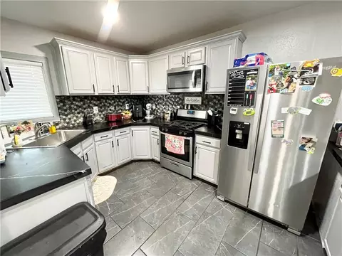 400 E Baseline Rd, Tipton, OK 73570 photo 6