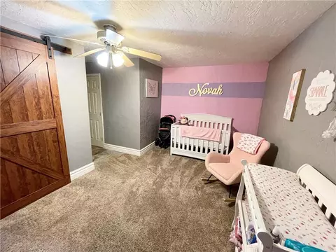400 E Baseline Rd, Tipton, OK 73570 photo 12