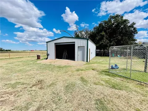 400 E Baseline Rd, Tipton, OK 73570 photo 30