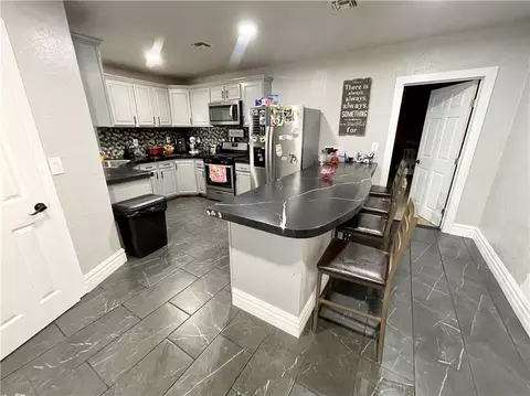 400 E Baseline Rd, Tipton, OK 73570 photo 7