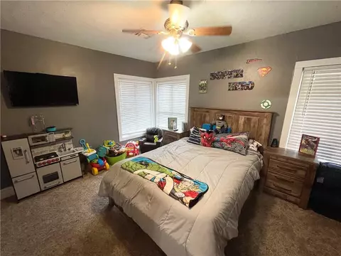 400 E Baseline Rd, Tipton, OK 73570 photo 23