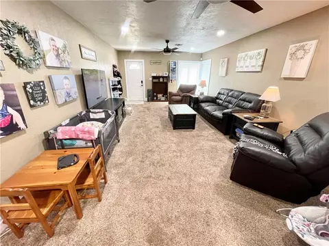 400 E Baseline Rd, Tipton, OK 73570 photo 4