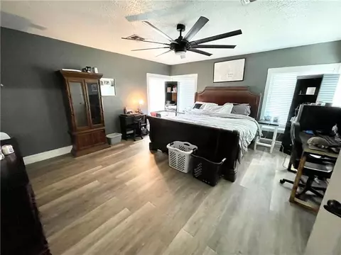 400 E Baseline Rd, Tipton, OK 73570 photo 15