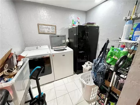 400 E Baseline Rd, Tipton, OK 73570 photo 10
