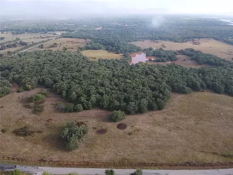 Tract 5 Waco Road, Bethel Acres, OK 74851