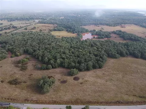 Tract 6 Waco Road, Bethel Acres, OK 74851