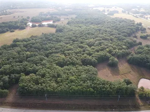 Tract 12 Walker Road, Bethel Acres, OK 74851