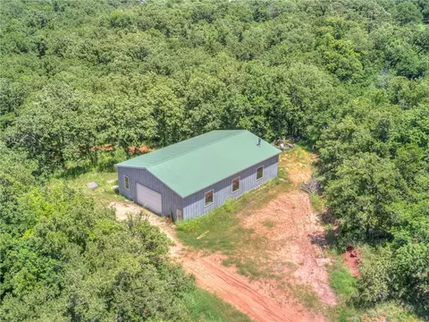 12001 E Waterloo Rd, Arcadia, OK 73007 photo 5