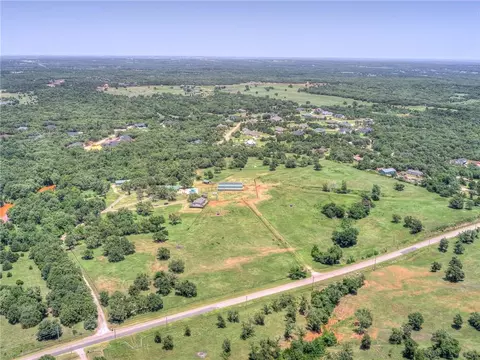 12001 E Waterloo Rd, Arcadia, OK 73007 photo 11