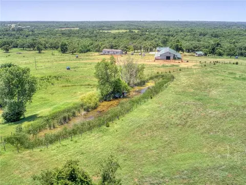 12001 E Waterloo Rd, Arcadia, OK 73007 photo 13