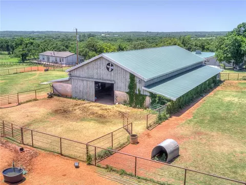 12001 E Waterloo Rd, Arcadia, OK 73007 photo 4