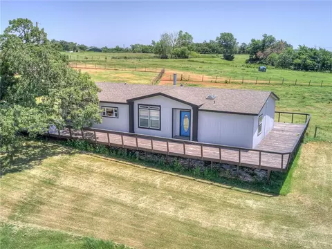 12001 E Waterloo Rd, Arcadia, OK 73007 photo 33