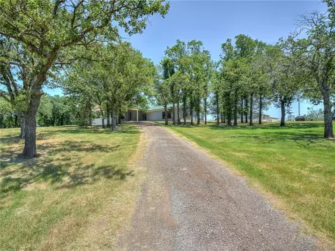 12001 E Waterloo Rd, Arcadia, OK 73007 photo 16