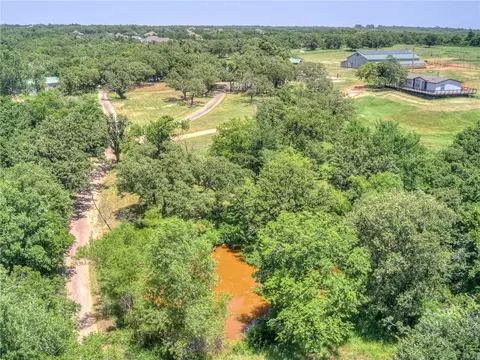 12001 E Waterloo Rd, Arcadia, OK 73007 photo 12