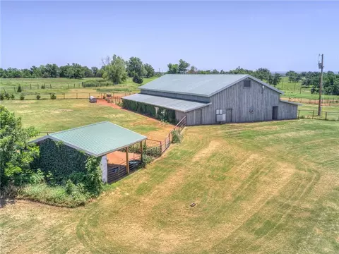 12001 E Waterloo Rd, Arcadia, OK 73007 photo 34