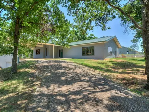 12001 E Waterloo Rd, Arcadia, OK 73007 photo 17