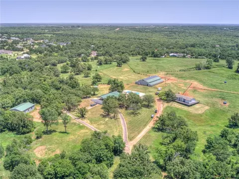 12001 E Waterloo Rd, Arcadia, OK 73007 photo 1
