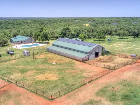 12001 E Waterloo Rd, Arcadia, OK 73007 photo 3