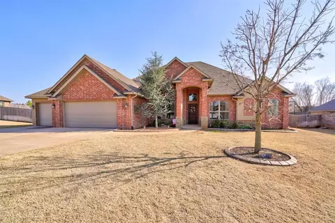 310 Prairie Run, Edmond, OK 73034