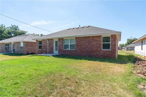 407 Grove St, Perry, OK 73077 photo 22